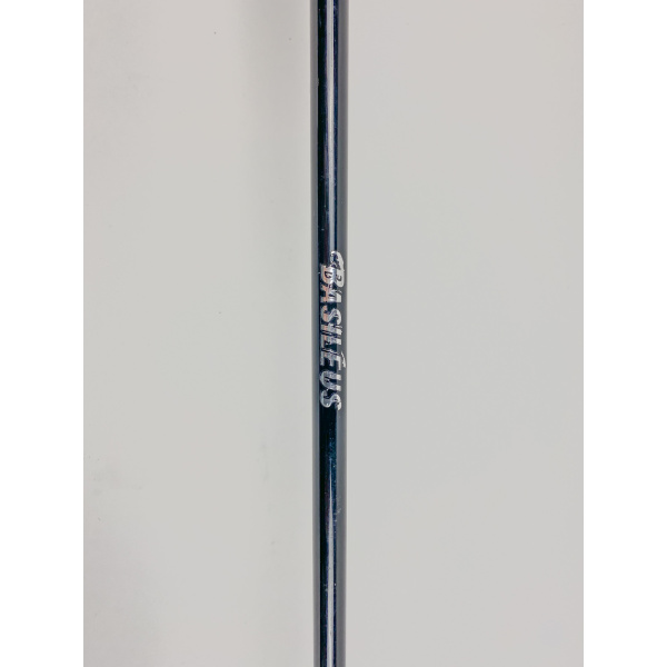 Basileus Black 75g Japan Golf X-Stiff Flex Graphite Wood Shaft .335 Tip 42"