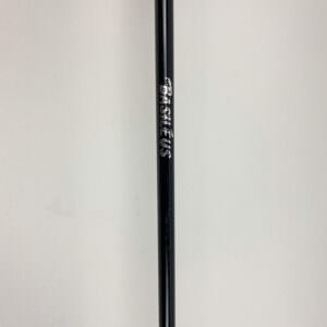 Basileus Black 75g Japan Golf X-Stiff Flex Graphite Wood Shaft .335 Tip 42"