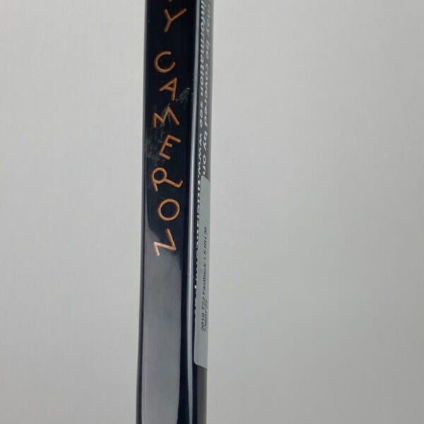 Titleist Scotty Cameron T22 TeI3 Teryllium FastBack 1.5 35″ Putter