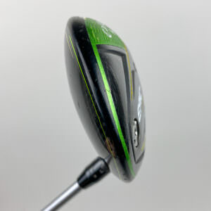 Callaway Epic Flash Fairway 5 Wood 18* 45g 4.0 Ladies Flex Graphite Golf Club