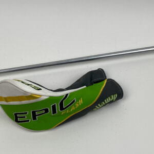 Callaway Epic Flash Fairway 5 Wood 18* 45g 4.0 Ladies Flex Graphite Golf Club