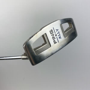 Used Right Handed Ping Black Dot G5i ALLY 35" Putter Steel Golf Club