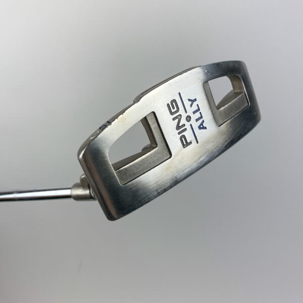 Used Right Handed Ping Black Dot G5i ALLY 35