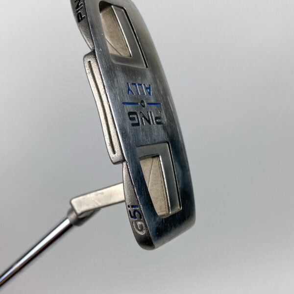 PING - PING パター G5i ALLY 33inch ピン(PING) G5iパター アライ