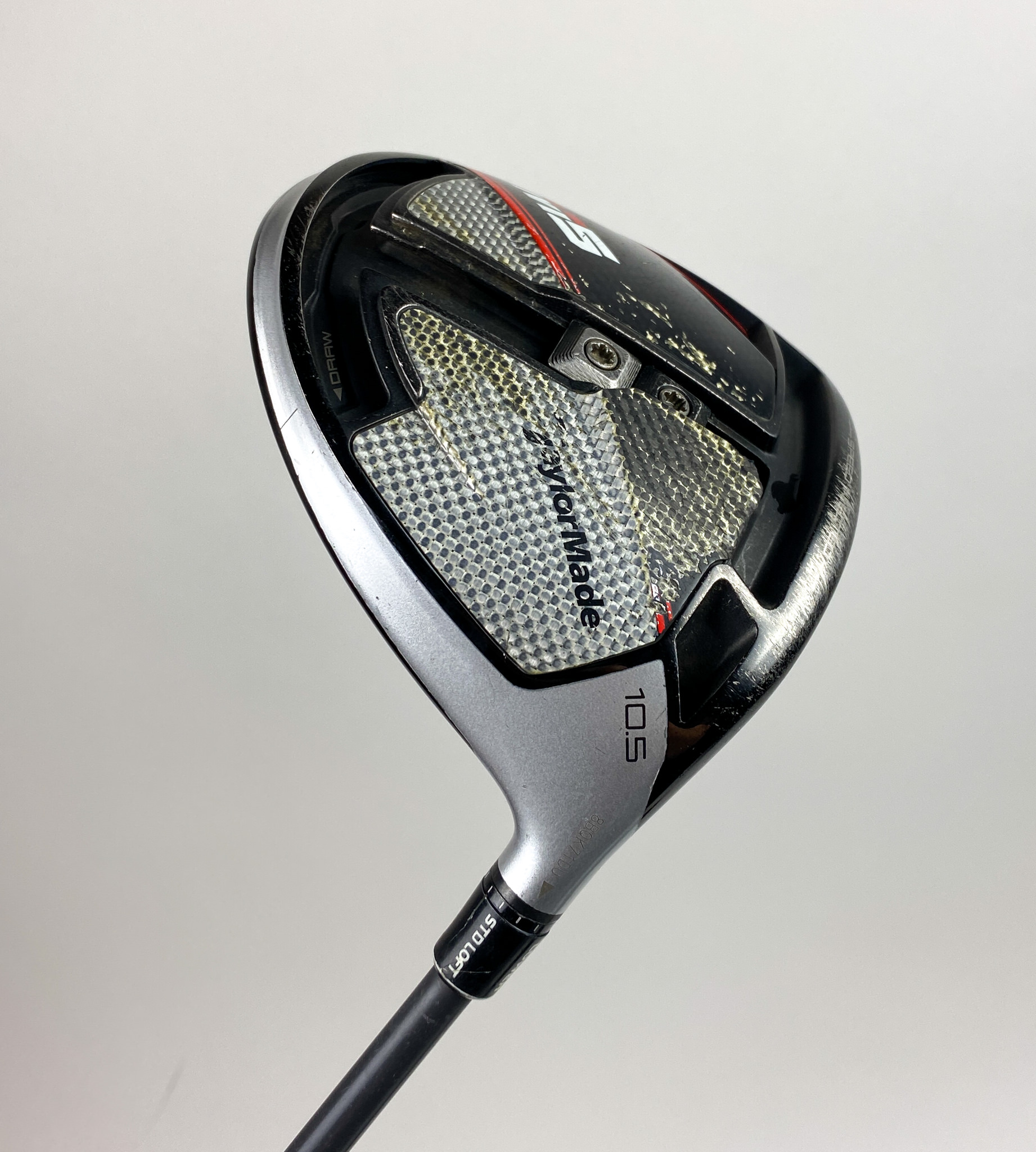New Cobra KING SZ Speedzone Driver 7.5*-10.5* Tensei AV 65 Regular