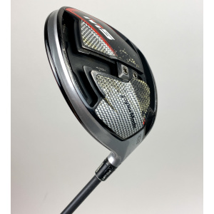 Used TaylorMade M5 Driver 10.5* Fujikura Pro 73 Stiff Flex Graphite Golf Club