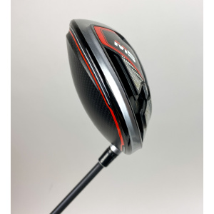 Used TaylorMade M5 Driver 10.5* Fujikura Pro 73 Stiff Flex Graphite Golf Club