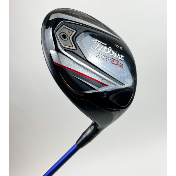 Titleist 913D2 Driver | Golf Avenue