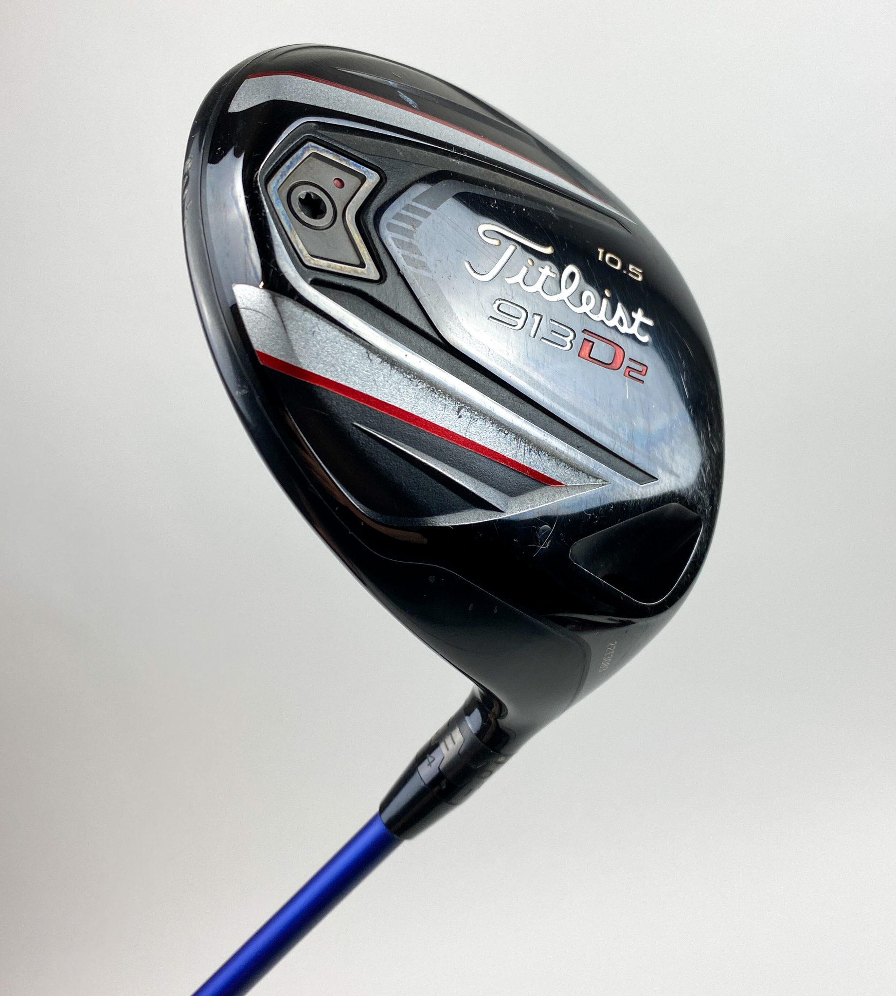 Titleist 913 D2 Driver 10.5* Diamana Regular Flex Graphite
