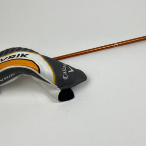 Callaway Mavrik Max Fairway 3 Wood Aldila NVS 55g Regular Flex Graphite Golf