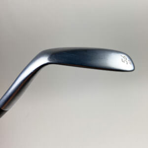 TaylorMade TP R Series EF Spin Groove Satin Wedge 56*-12 KBS Wedge Steel Golf