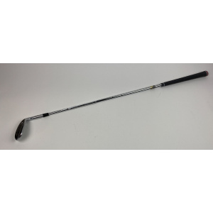 TaylorMade Milled Grind LB Carbon Steel Wedge 56*-09 Wedge Flex Steel Golf Club