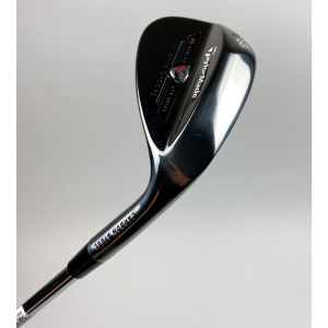 TaylorMade ATV R Series EF Spin Groove Wedge 58* KBS Wedge Flex Steel Golf Club
