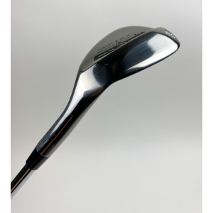 TaylorMade ATV R Series EF Spin Groove Wedge 58* KBS Wedge Flex Steel Golf Club