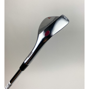 TaylorMade Milled Grind SB Carbon Steel Wedge 56*-12 Wedge Flex Steel Golf Club