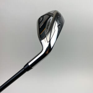 Used RH Callaway Mavrik Max W 7 Iron 40LLI Ladies Flex Steel Golf Club