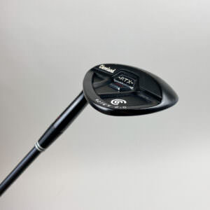 LH Cleveland 588 RTX Rotex 2.0 Face Wedge 60*-12 Wedge Flex Graphite Golf