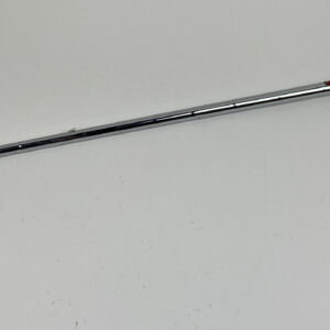Used Right Handed TaylorMade ATV Wedge 64* KBS Wedge Flex Steel Golf Club