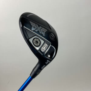 New PXG 0341X Gen 4 Fairway 3 Wood 15* Even Flow 60g 6.0 Stiff Graphite Golf