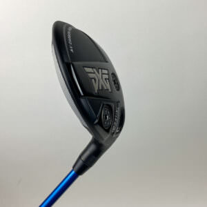 New PXG 0341X Gen 4 Fairway 3 Wood 15* Even Flow 60g 6.0 Stiff Graphite Golf