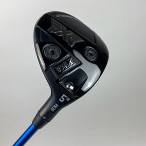 New PXG 0341X Gen 4 Fairway 5 Wood 18* Even Flow 60g 6.0 Stiff Graphite Golf