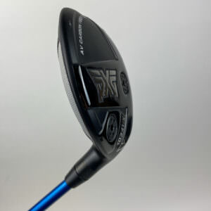 New PXG 0341X Gen 4 Fairway 5 Wood 18* Even Flow 60g 6.0 Stiff Graphite Golf