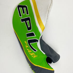 Used Callaway Golf Epic Flash Driver Headcover Head Cover