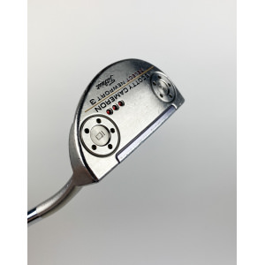 RH 2018 Titleist Scotty Cameron Select Newport 3 35" Putter Steel Golf Club