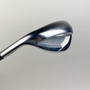 LH Ping Black Dot Glide 3.0 SS Wedge 54*-12 Z-Z 115g Stiff Flex Steel Golf Club
