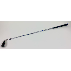 Used RH Callaway Rogue Pro 5 Iron Project X LZ 5.5 Firm Flex Steel 95g Golf