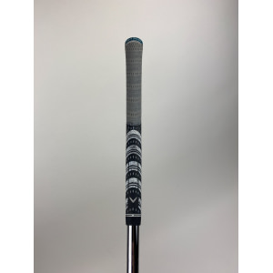 Used RH Callaway Rogue Pro 5 Iron Project X LZ 5.5 Firm Flex Steel 95g Golf