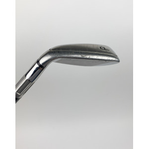 Used RH TaylorMade M6 Pitching Wedge KBS MAX 85 Stiff Flex Steel Golf Club