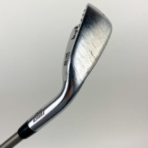 PXG 0311SGI Gen 2 Forged 4 Iron SteelFiber i95 Regular Flex Graphite Golf Club