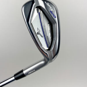 Used RH Mizuno JPX 900 Hot Metal 8 Iron N.S Pro Regular Flex Steel Golf Club