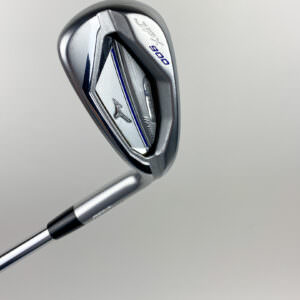 Used RH Mizuno JPX 900 Hot Metal 8 Iron N.S Pro Regular Flex Steel Golf Club