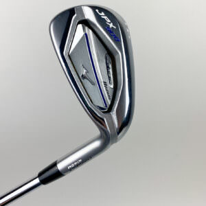 Used RH Mizuno JPX 900 Hot Metal 8 Iron N.S Pro Regular Flex Steel Golf Club