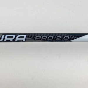 New Fujikura Pro 2.0 6-S Stiff Flex Tour Spec Graphite Driver Shaft .335 Tip
