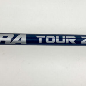 New Accra Tour Z X465 M4 Stiff Flex Graphite Driver Golf Shaft 46" .335