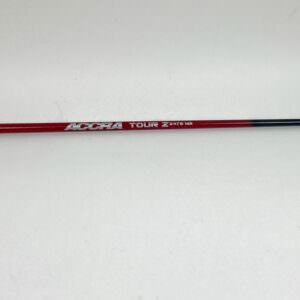 New Accra Tour Z X475 M5 X-Stiff Flex Graphite Driver Golf