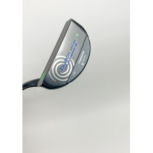 Left Handed Odyssey Black Series Tour Designs #9 34" Putter Steel Golf Club