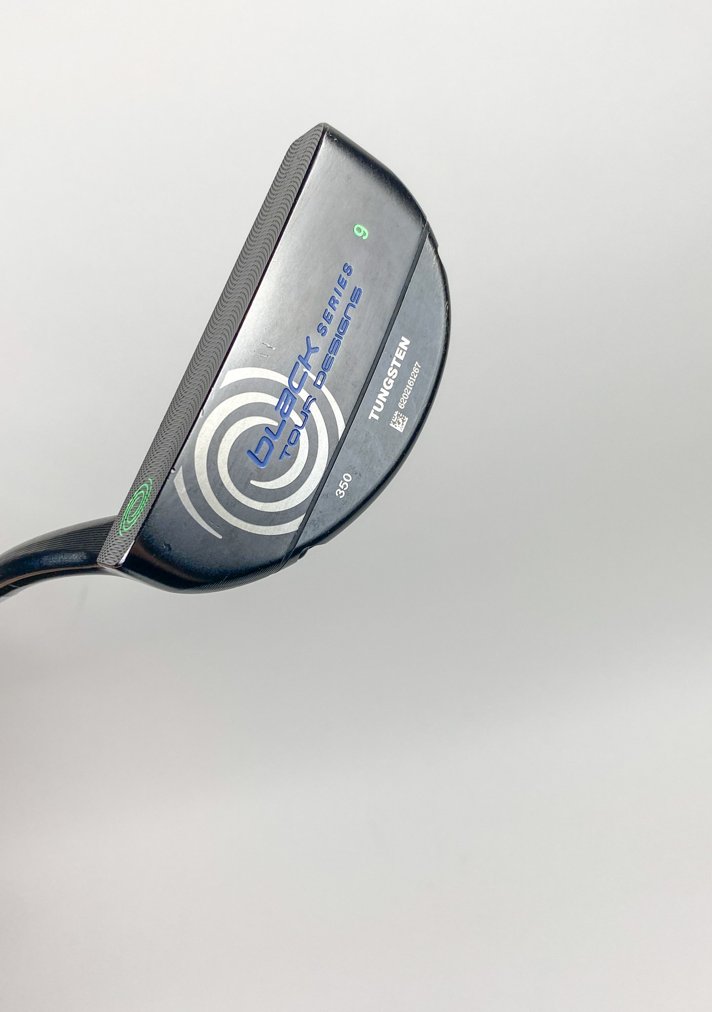 Left Handed Odyssey Black Series Tour Designs #9 34