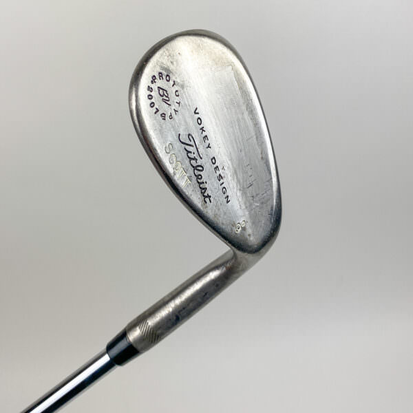 TITLEIST VOKEY WEDGE