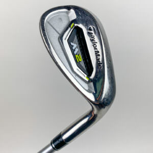 Right Handed 2017 TaylorMade M2 Lob Wedge 45g Ladies Flex Graphite Golf Club