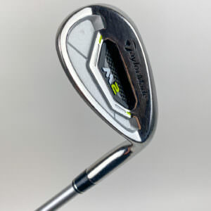 Right Handed 2017 TaylorMade M2 Lob Wedge 45g Ladies Flex Graphite Golf Club