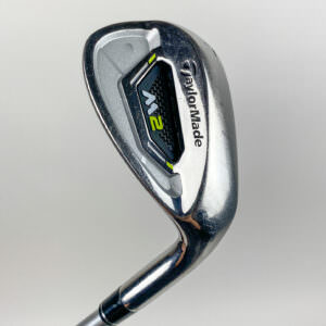 Right Handed 2017 TaylorMade M2 Lob Wedge 45g Ladies Flex Graphite Golf Club