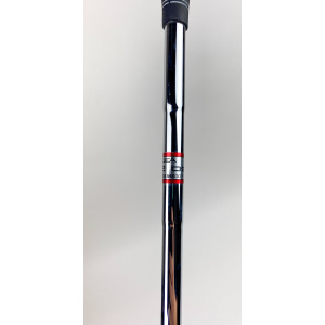 Used Right Handed Adams Golf Idea a12 OS Pitching Wedge Stiff Flex Steel