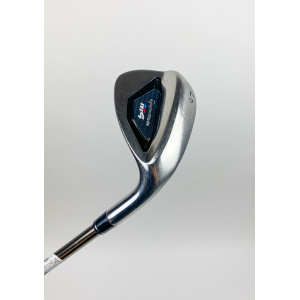 Used Right Handed TaylorMade M4 Sand Wedge 450 Ladies Flex Graphite Golf Club