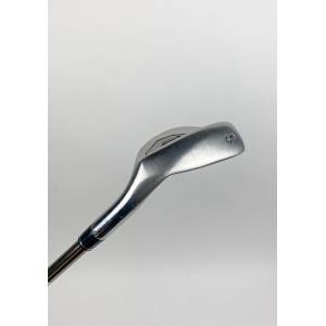 Used Right Handed TaylorMade M4 Sand Wedge 450 Ladies Flex Graphite Golf Club