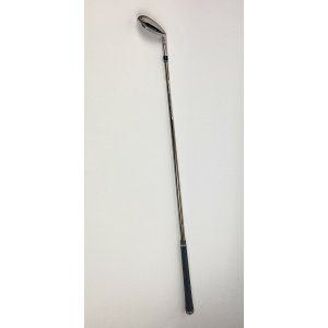 Used Right Handed TaylorMade M4 Sand Wedge 450 Ladies Flex Graphite Golf Club
