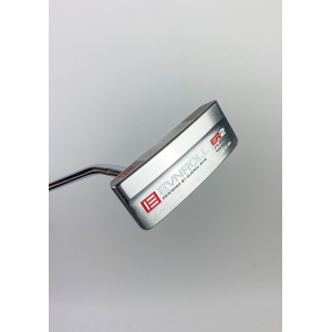 Left Handed EVNROLL ER2 370g 34" Milled Putter Steel Golf Club